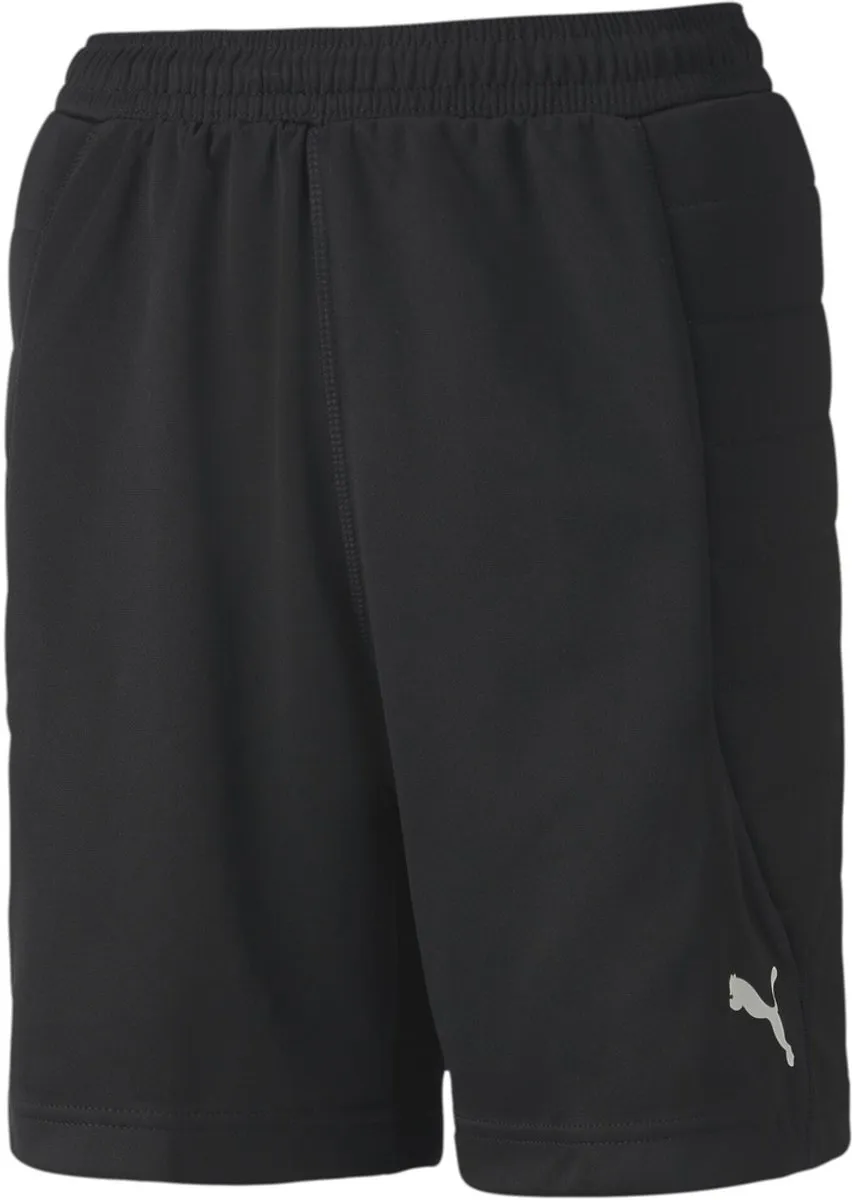 PUMA Goalkeeper Short Trainingsbroek - Zwart