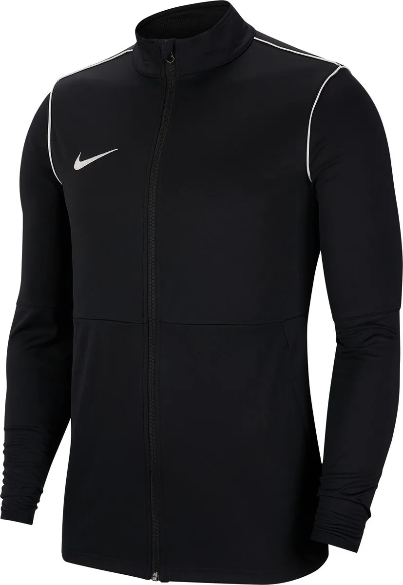 Nike Park 20 Sportvest BV6885-010 - Maat S