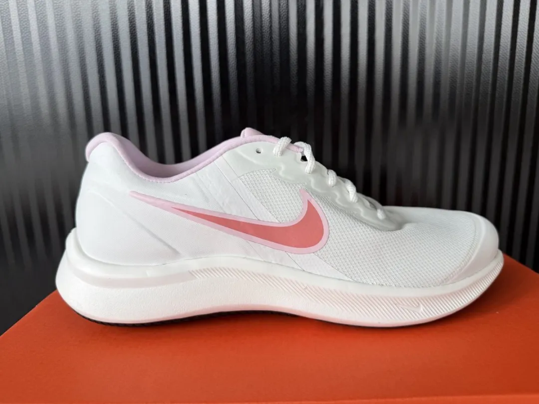 Nike Star Runner 3 SE GS Hardloopschoen DQ0662-103