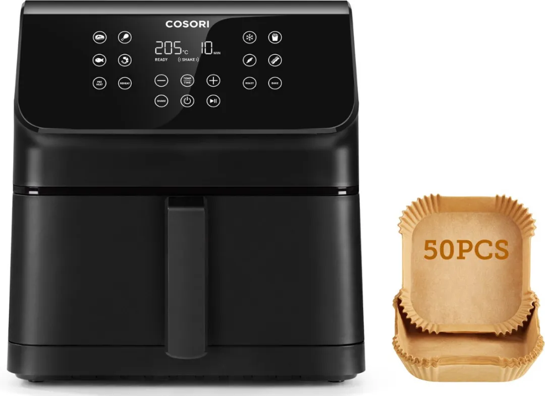 Cosori XXL Chef Edition 6.2L Airfryer