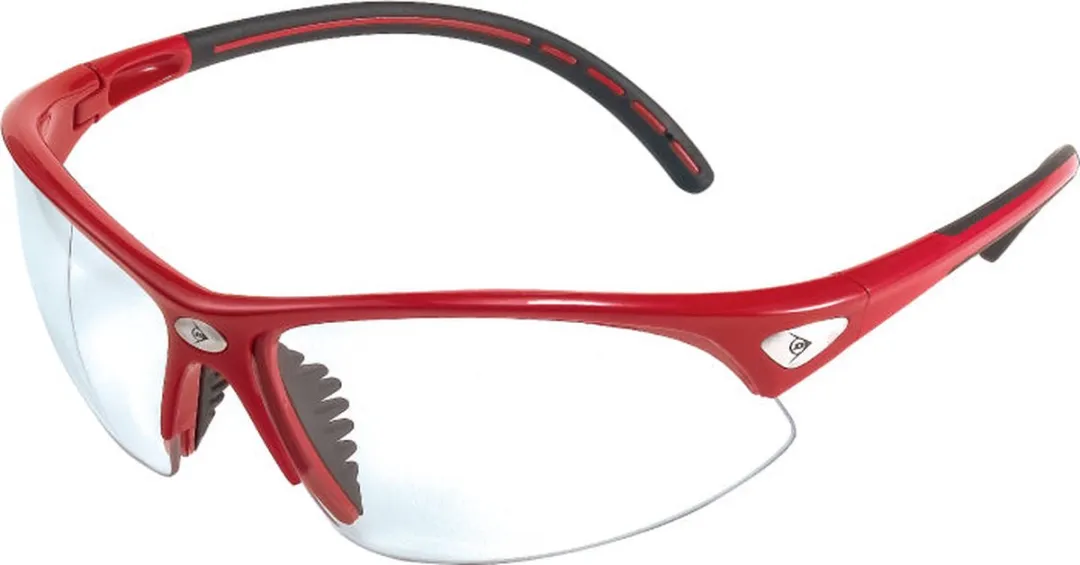 Dunlop Squashbril I-Armor Clear