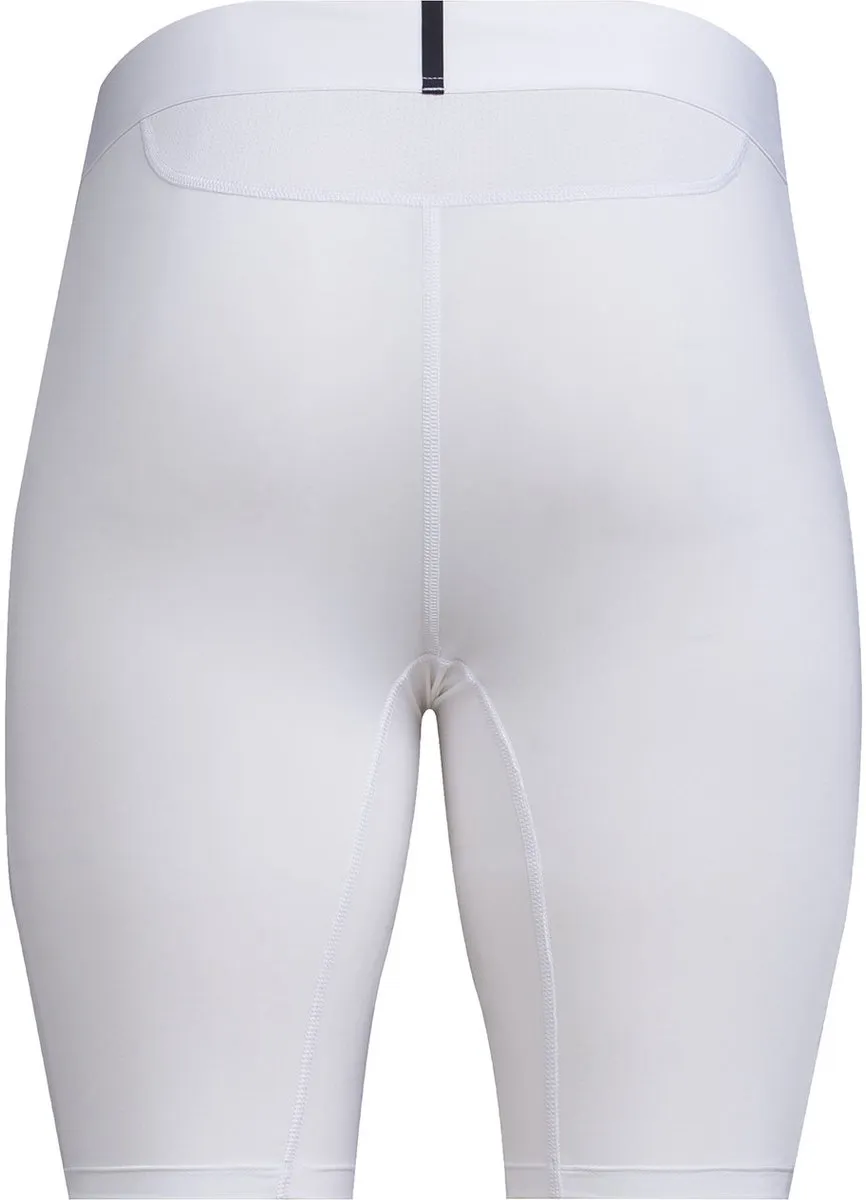 Adidas Techfit Sportonderbroek M - Wit