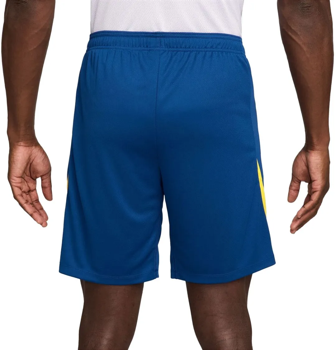 Nike FCB M NK DF Strk Short KZ SE FZ1348-431 - Blauw - afbeelding 6 van 6
