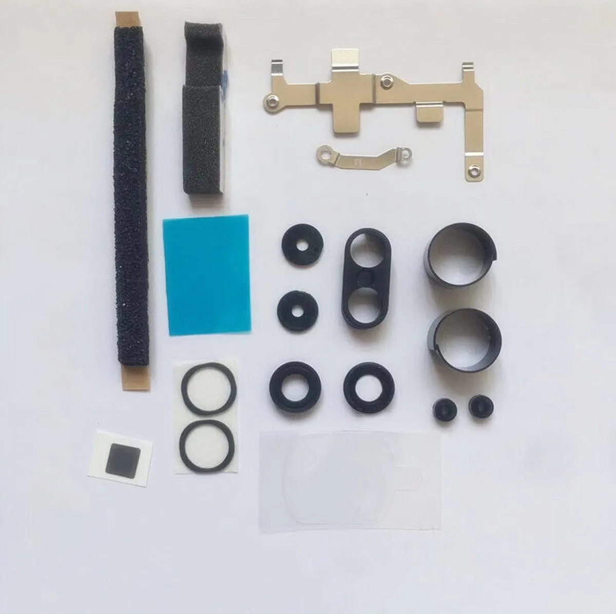DJI Mavic 2 Schroeven Set