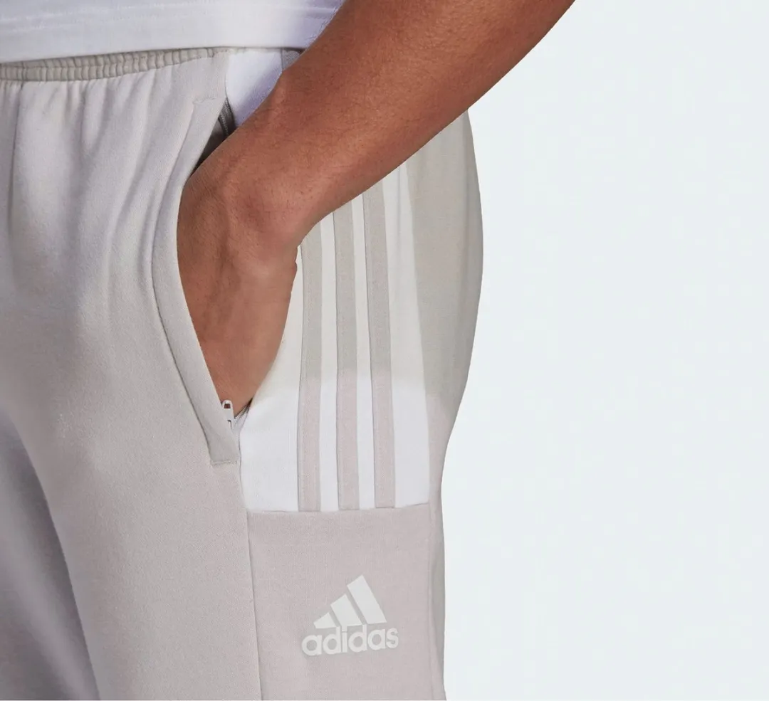adidas Performance Squadra 21 Joggingbroek GT6644 - Grijs - XXL