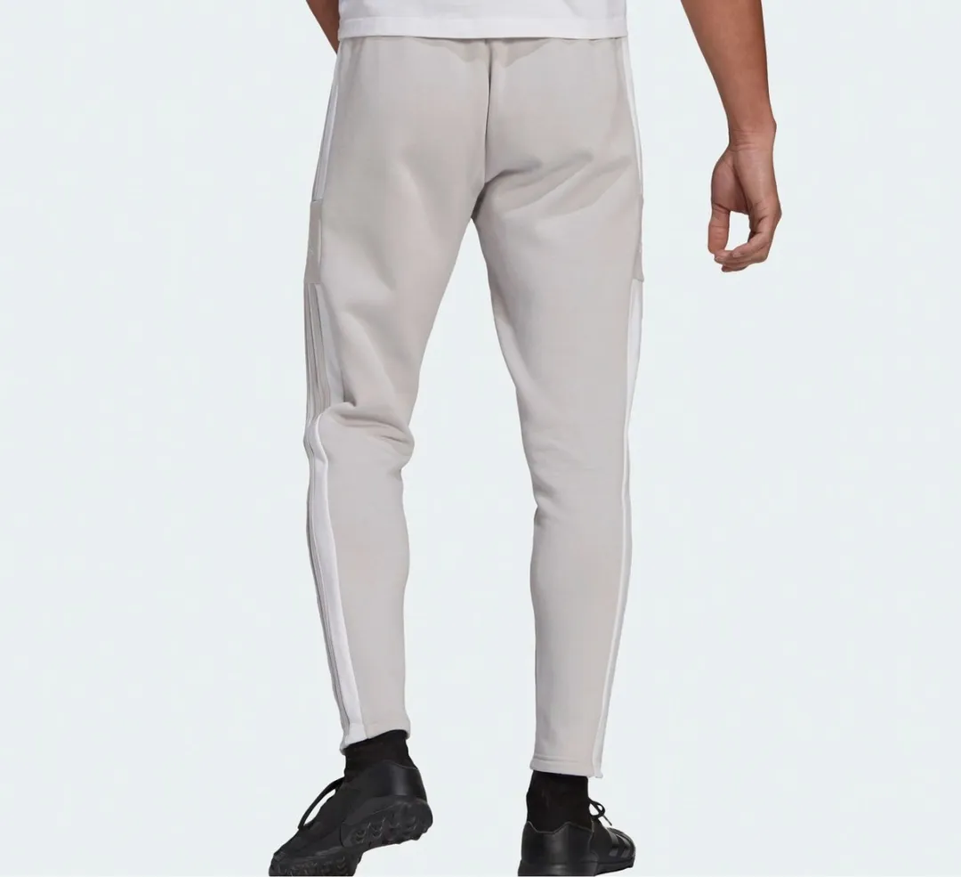 adidas Performance Squadra 21 Joggingbroek GT6644 - Grijs - XXL