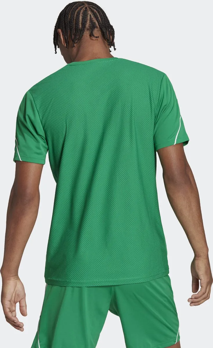 adidas Performance Tiro 23 League Voetbalshirt IC7477 - Groen - XL