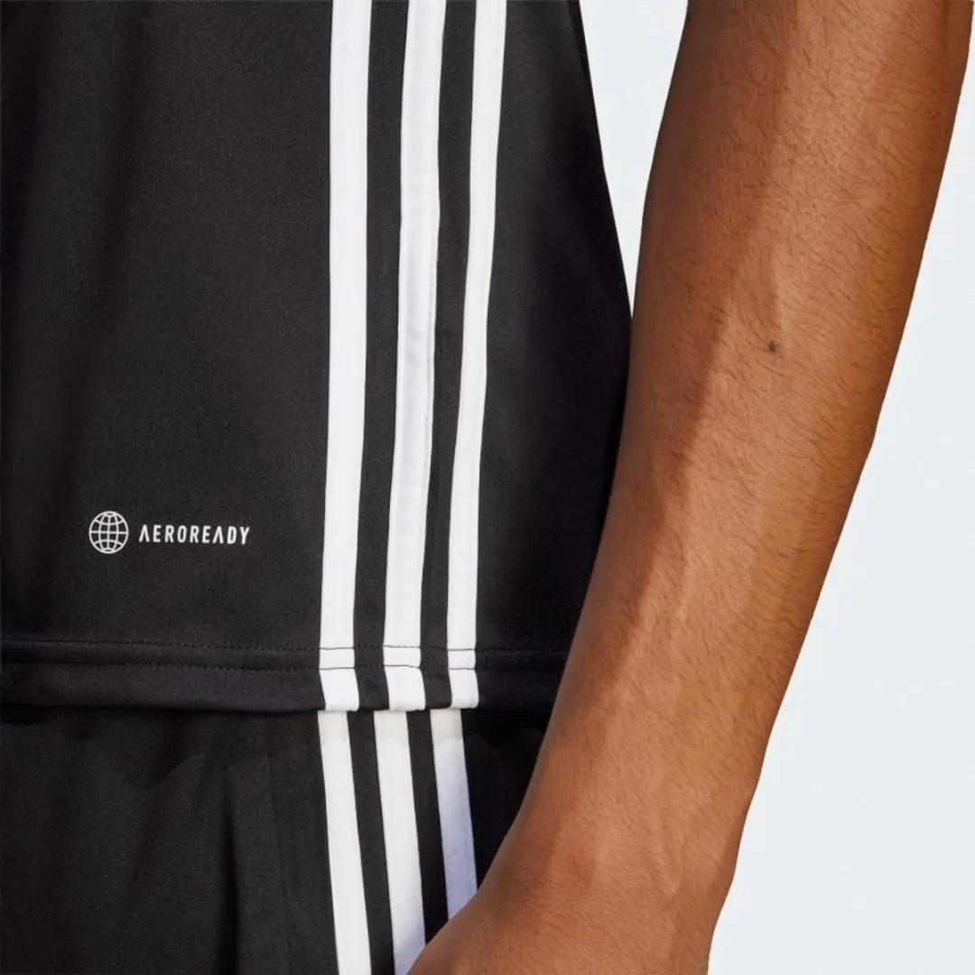 adidas Performance Tabela 23 Voetbalshirt M - Zwart