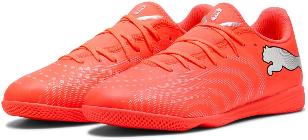 PUMA Future 9 Play Indoor Voetbalschoenen 108921 01