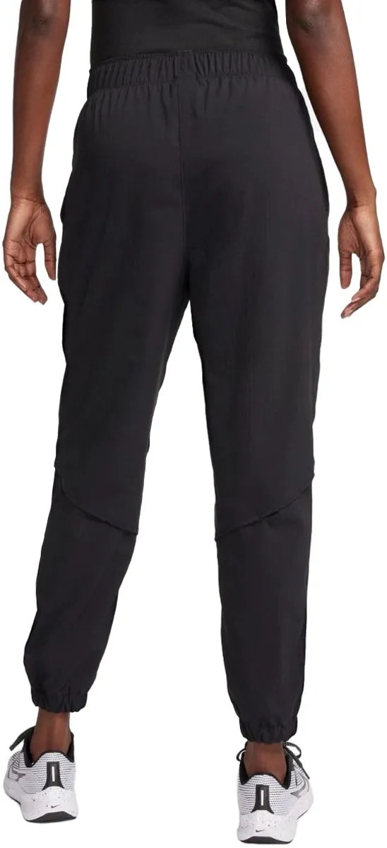 Nike Dri-FIT Fast 7/8 Trainingsbroek M - Zwart