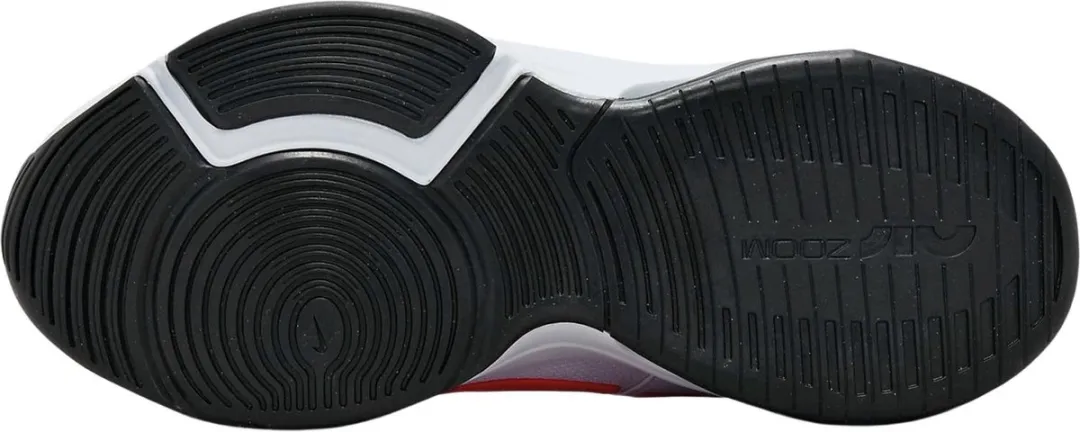 Nike Zoom Bella 6 Sportschoenen - Maat 37.5 Lichtpaars