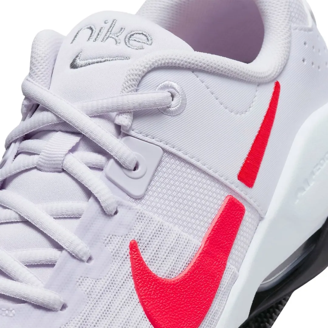 Nike Zoom Bella 6 Sportschoenen - Maat 37.5 Lichtpaars