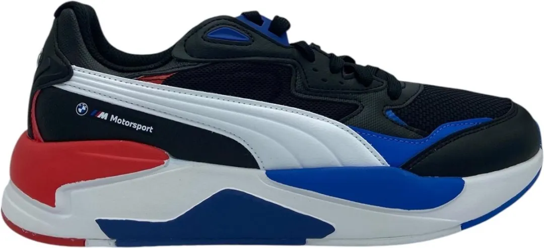 PUMA BMW MMS X-Ray Voetbalschoen 42.5
