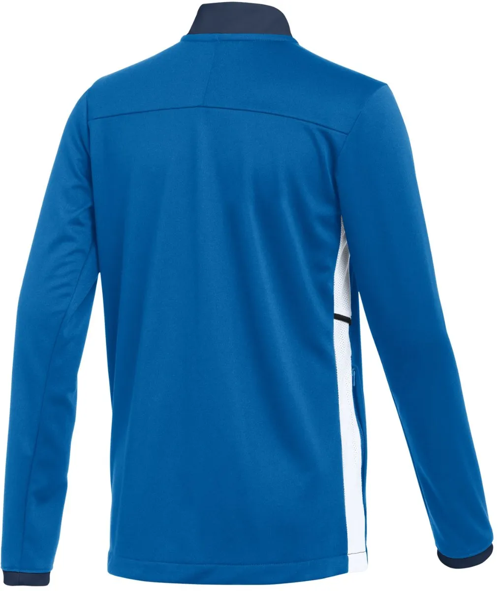 Nike Dri-FIT Academy 25 Trainingsjack Kinderen - Blauw S