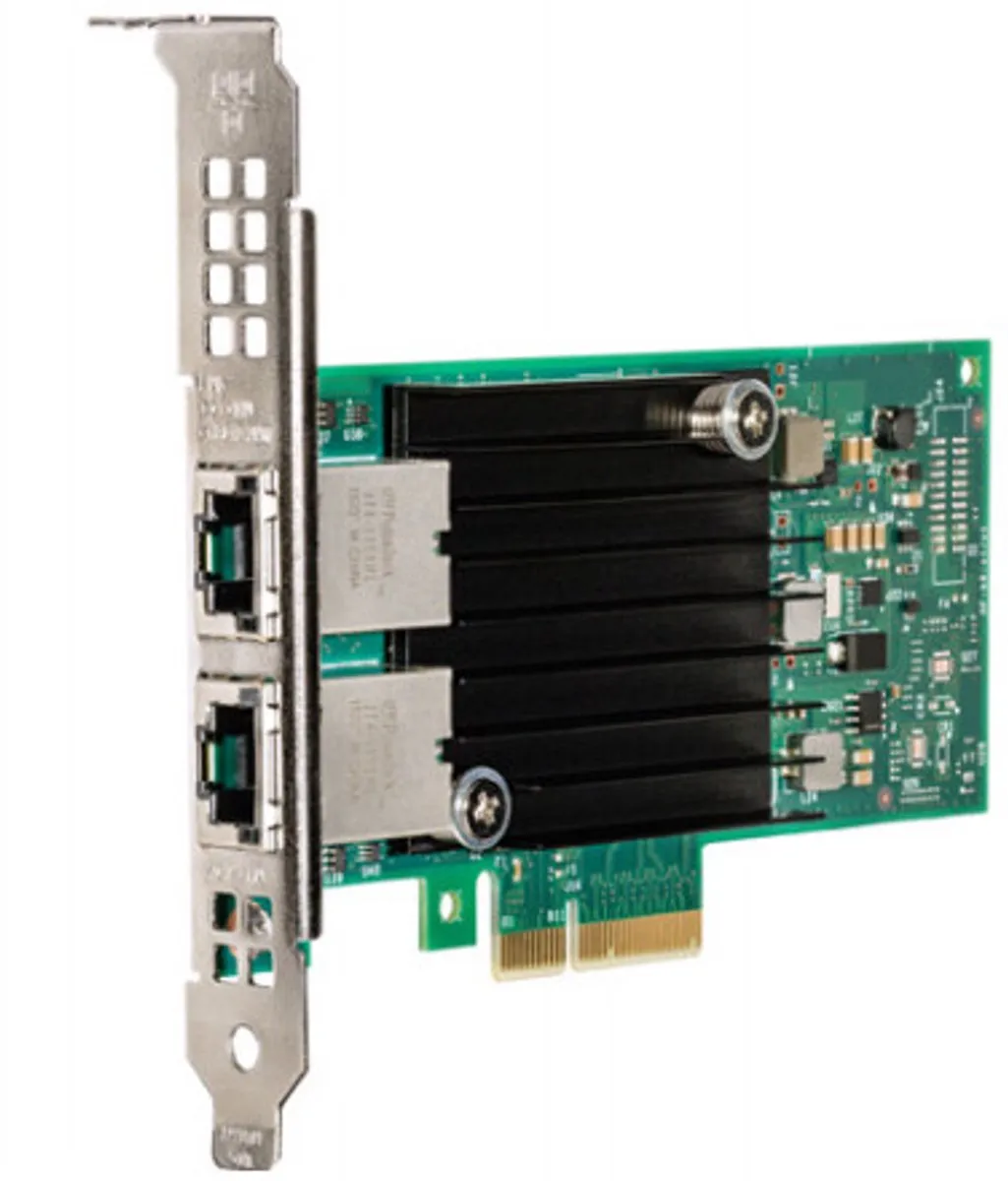 Intel X550T2G1P5 Netwerkkaart