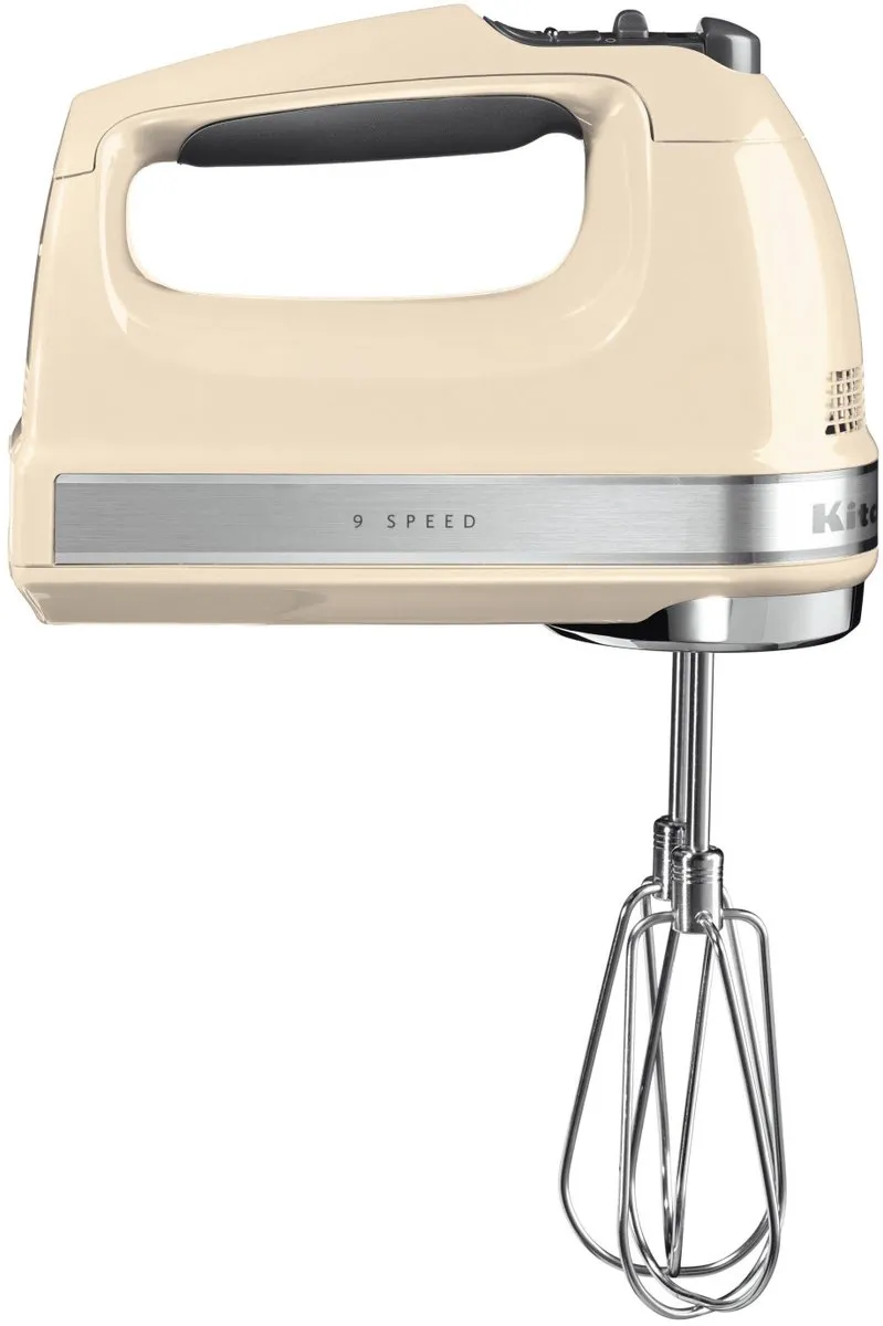 KitchenAid Artisan 5KHM9212EAC Handmixer