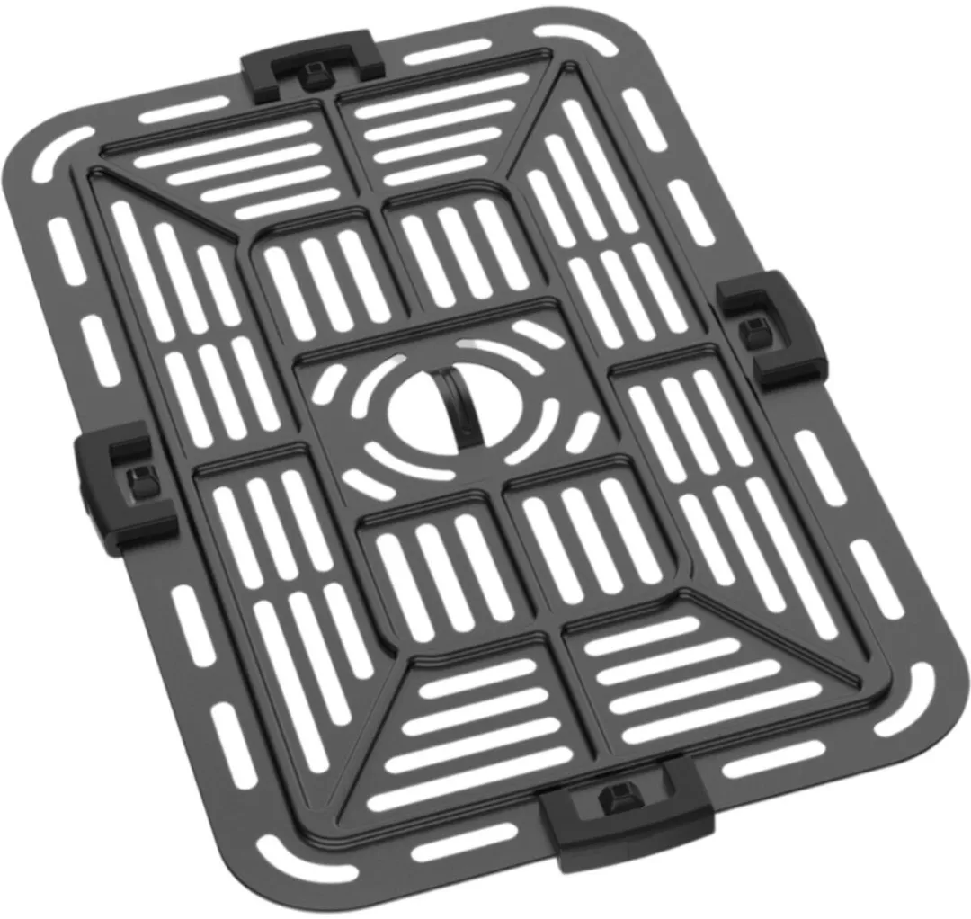 Instant Pot Vortex Dual 8L Dubbele Grillplaat