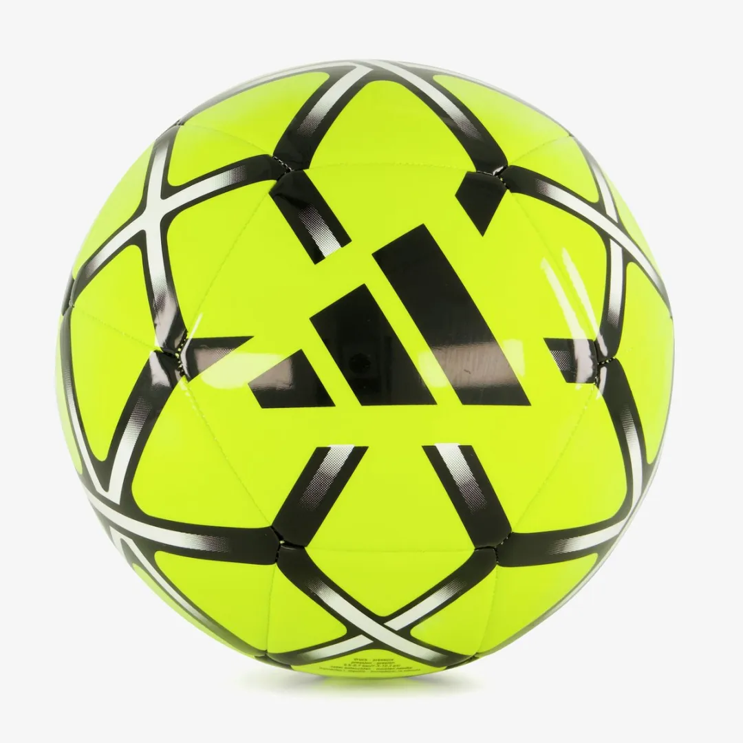 Adidas Starlancer IV Voetbal 5 - Groen/Zwart - afbeelding 6 van 6