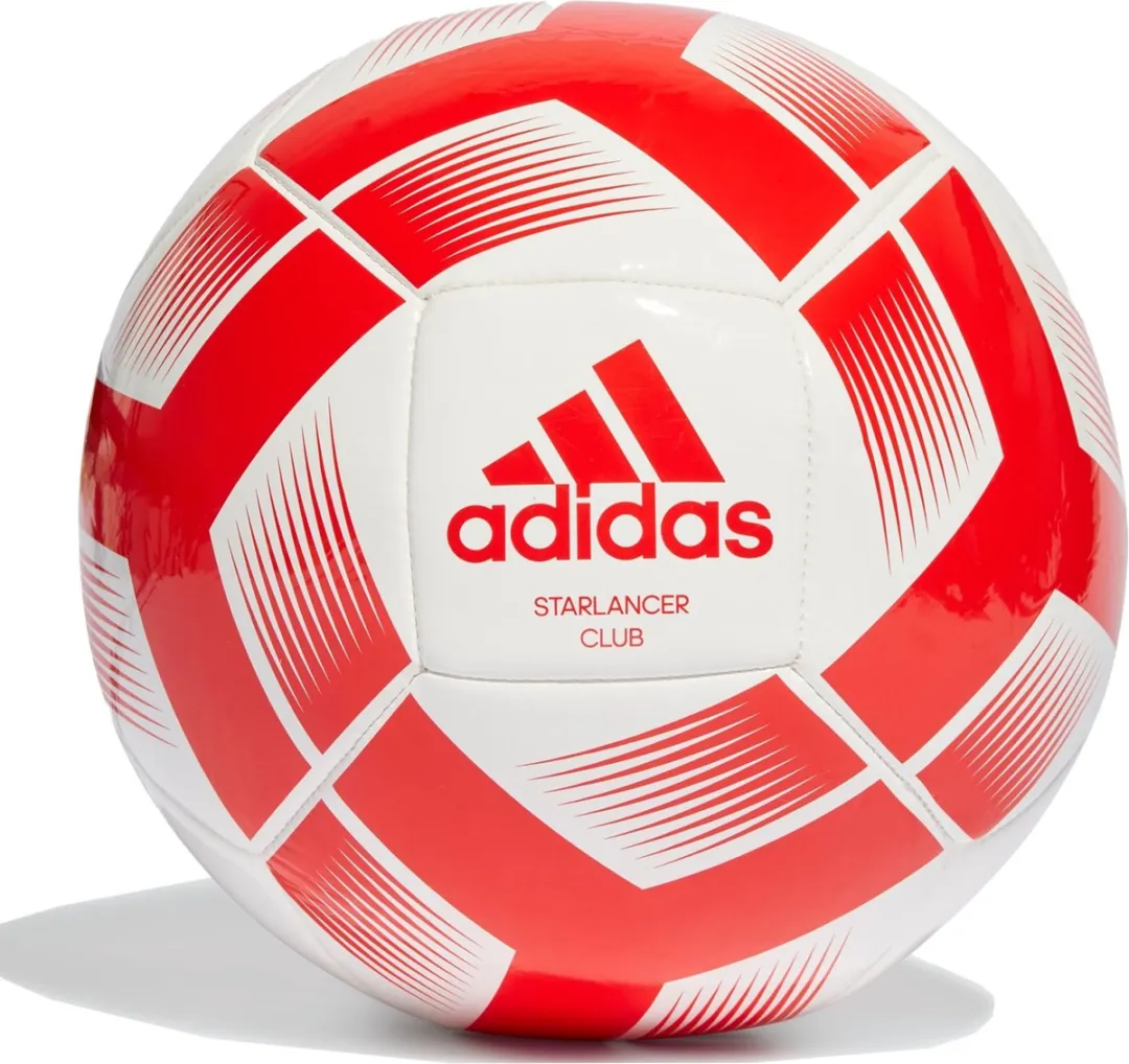 Adidas Starlancer IV Voetbal 5 - Groen/Zwart