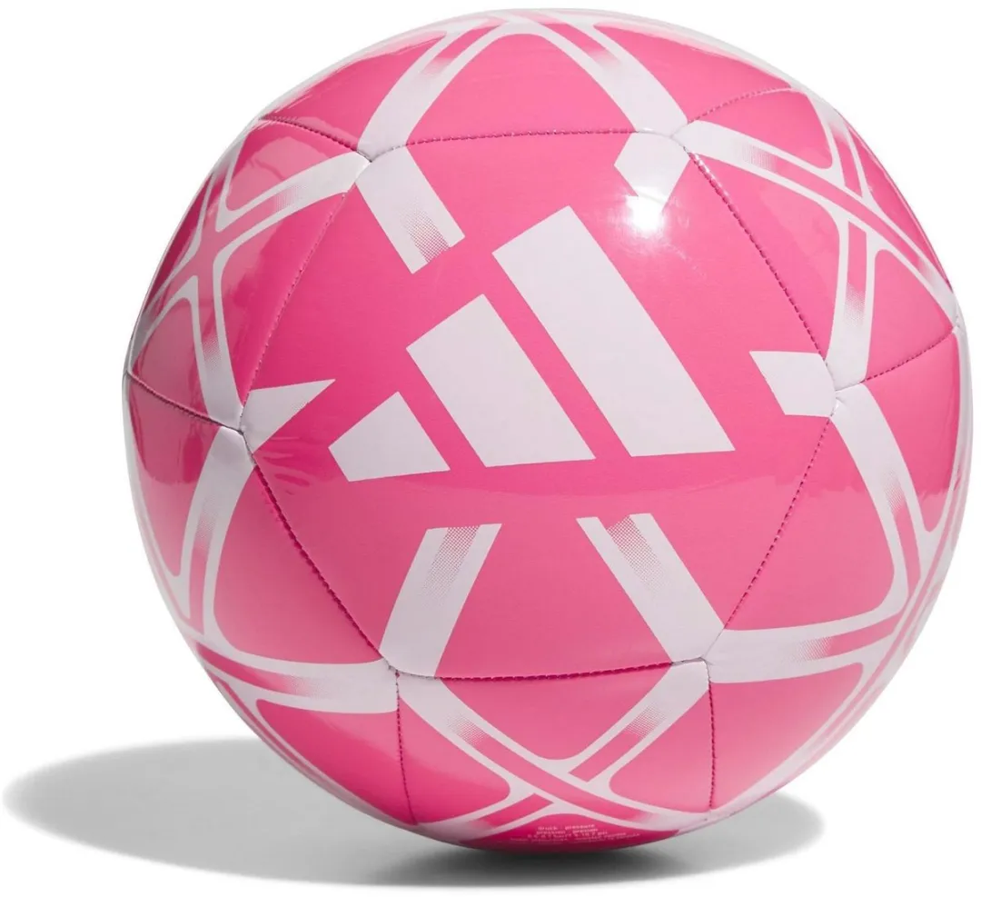 Adidas Starlancer IV Voetbal 5 - Groen/Zwart