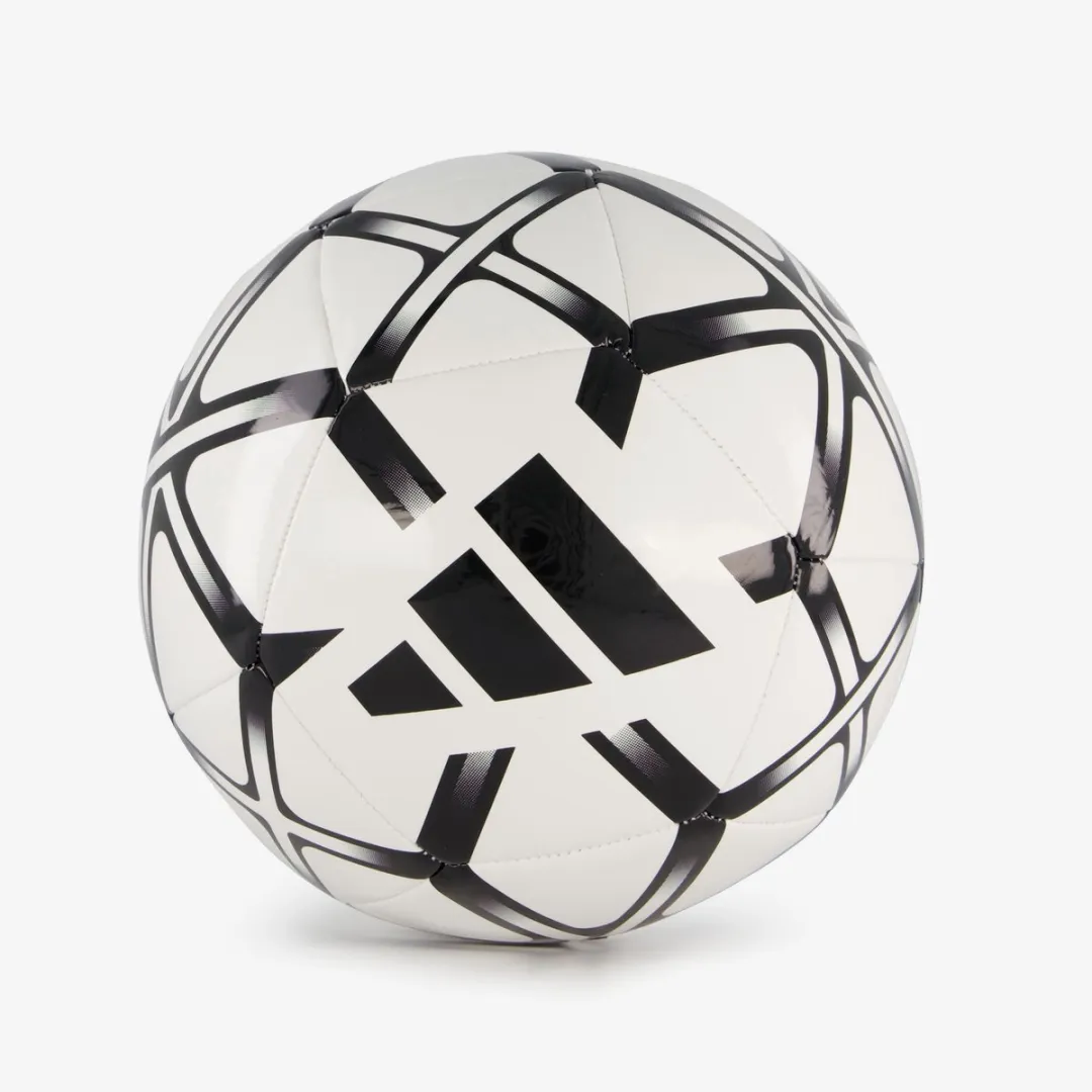 Adidas Starlancer IV Voetbal 5 - Groen/Zwart