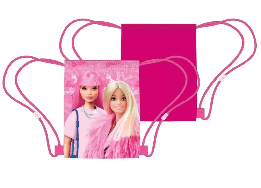 Barbie Icon Sporttas 40cm