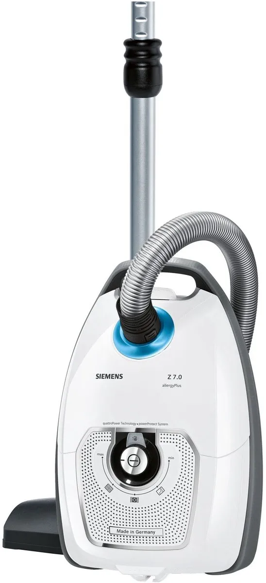 Siemens VSZ 7442 S Stofzuiger