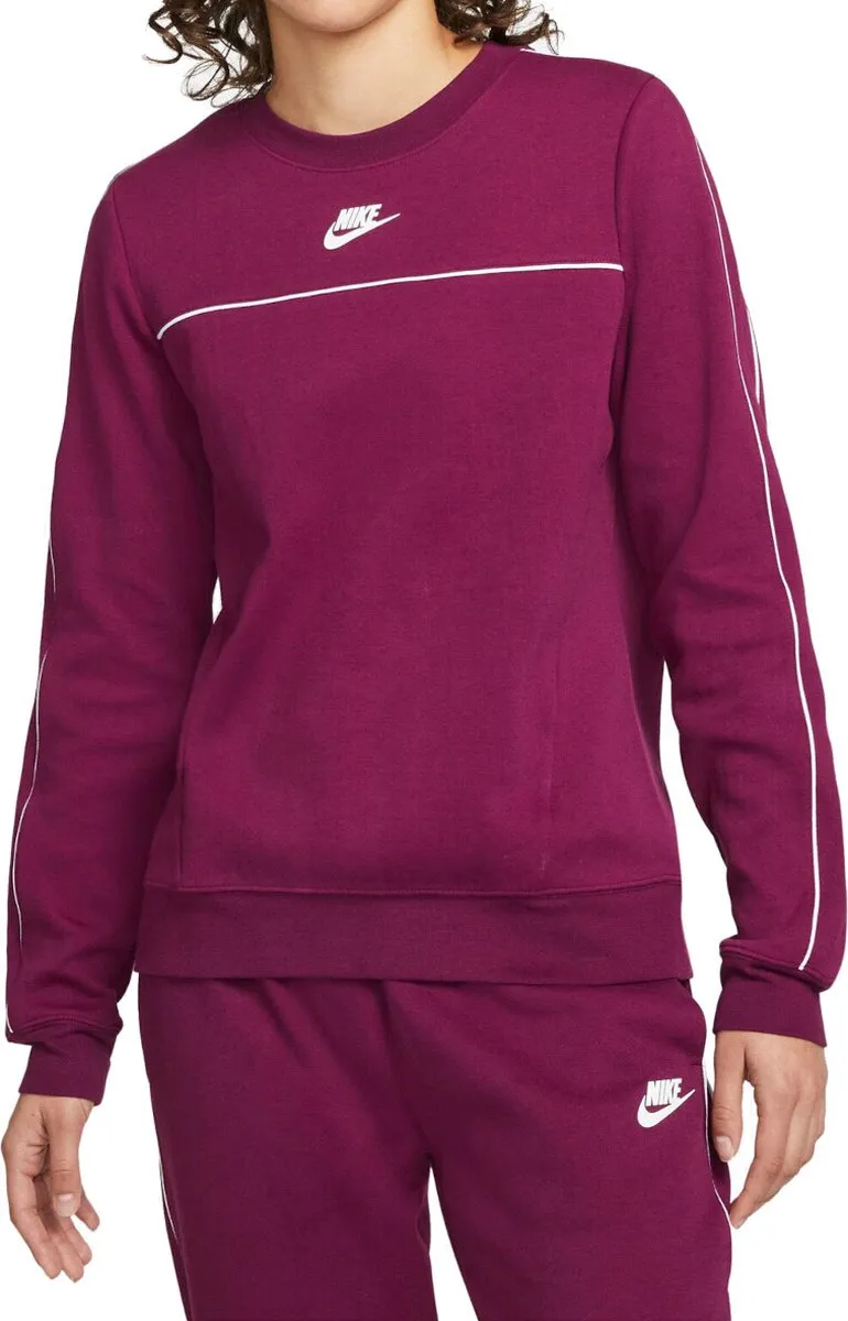 Nike Essential Crew Dames Sweater CZ8336-610