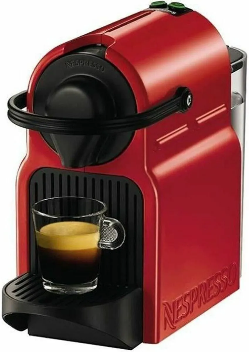Krups Nespresso Inissia YY1531FD Koffiepadmachine