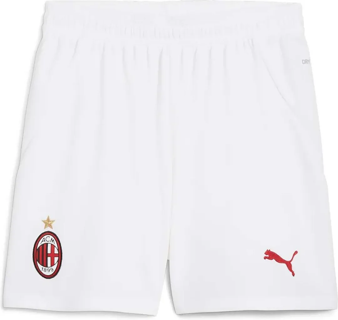 PUMA ACM Shorts Replica Jr Trainingsbroek 116