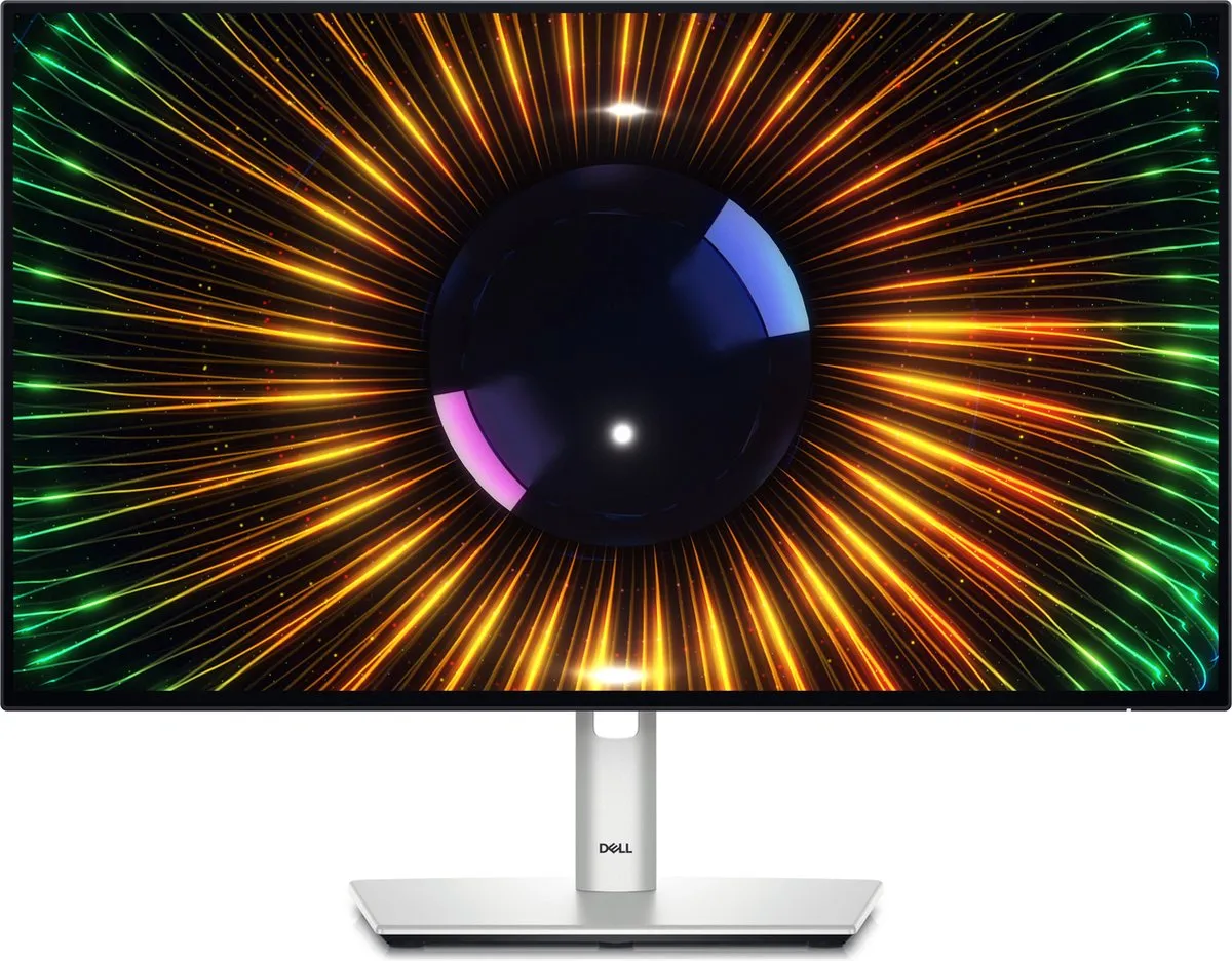 Dell UltraSharp U2424H Monitor 23.8" 120Hz IPS - afbeelding 6 van 6