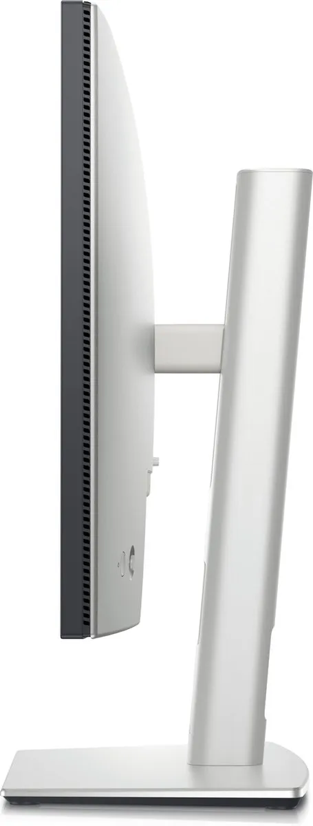 Dell UltraSharp U2424H - Monitor - 23.8 inch - 120Hz - IPS - USB-C Hub