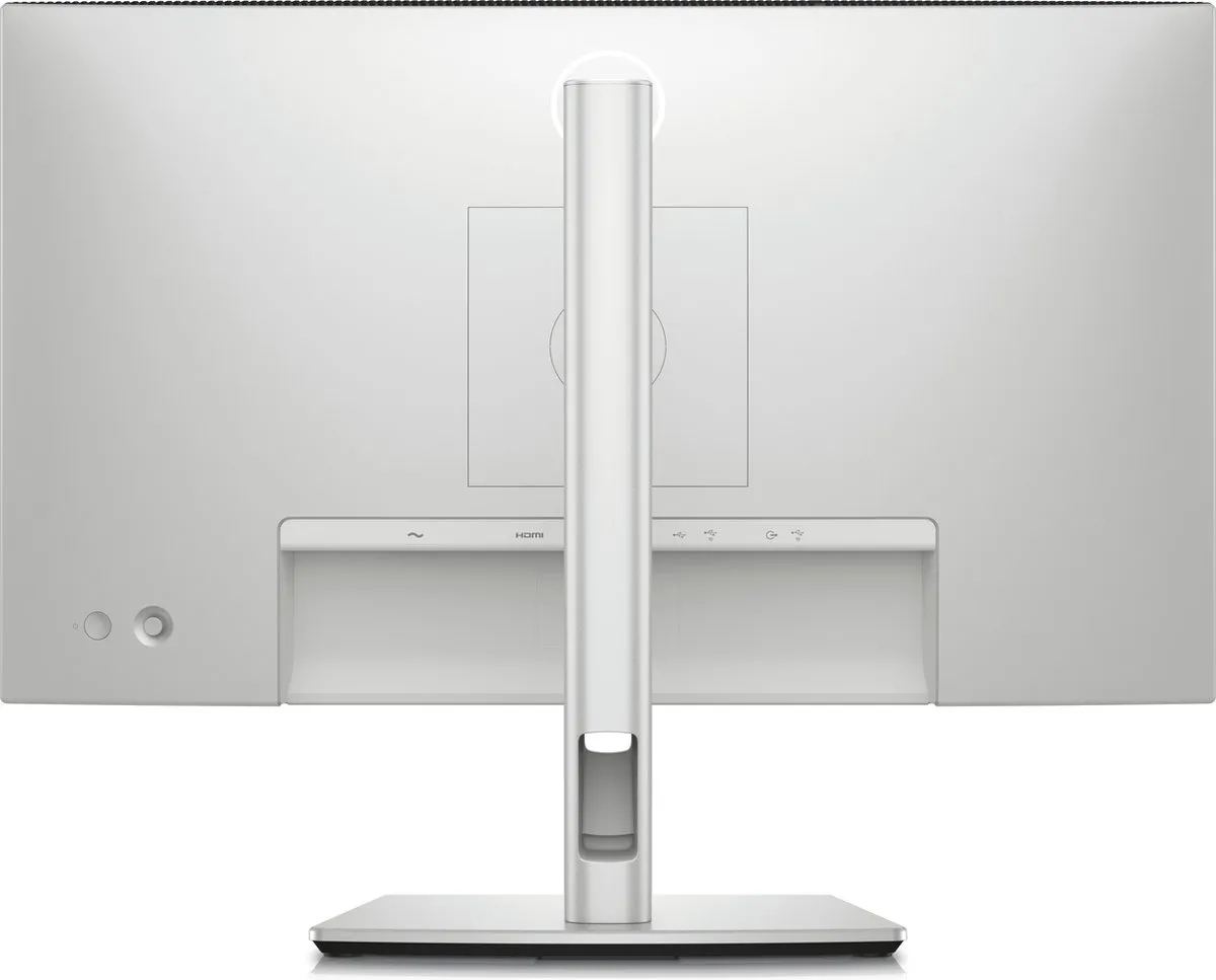 Dell UltraSharp U2424H - Monitor - 23.8 inch - 120Hz - IPS - USB-C Hub