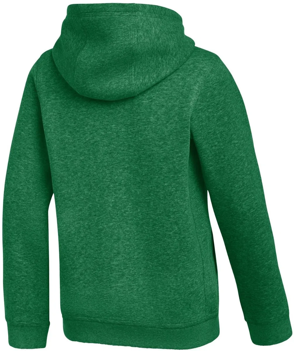 Nike Park 26 Fleece Hoodie Kinderen - Groen XL