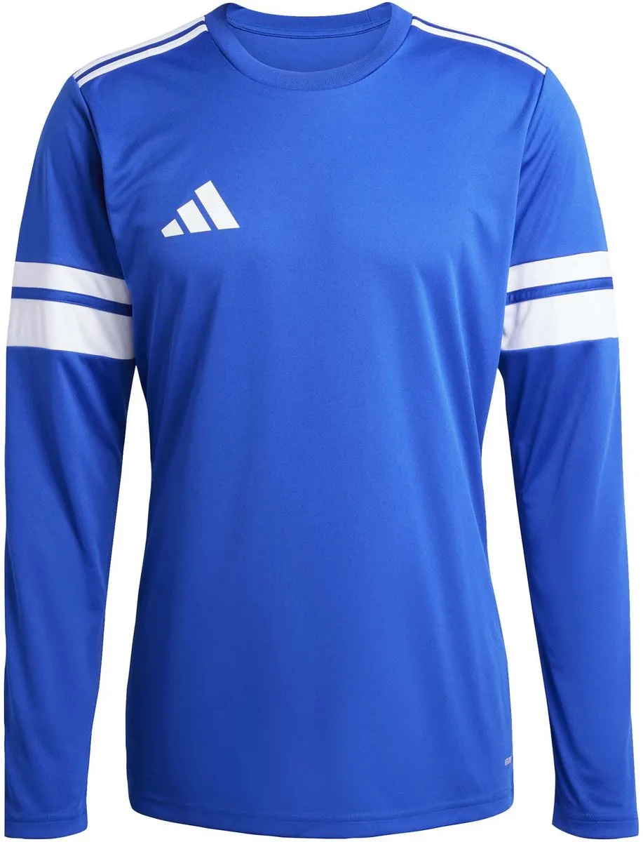 adidas Squadra 25 Longsleeve Heren