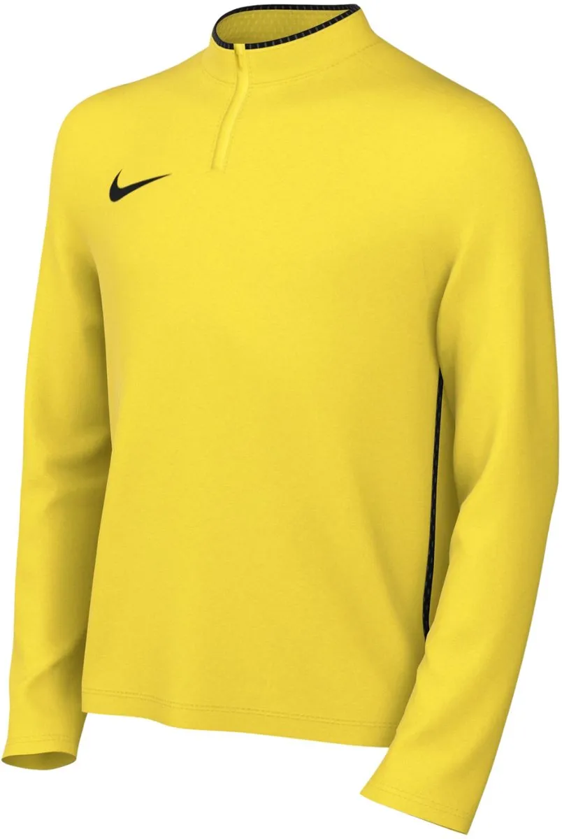Nike Dri-Fit Park Trainingstop Kinderen Geel - Maat M