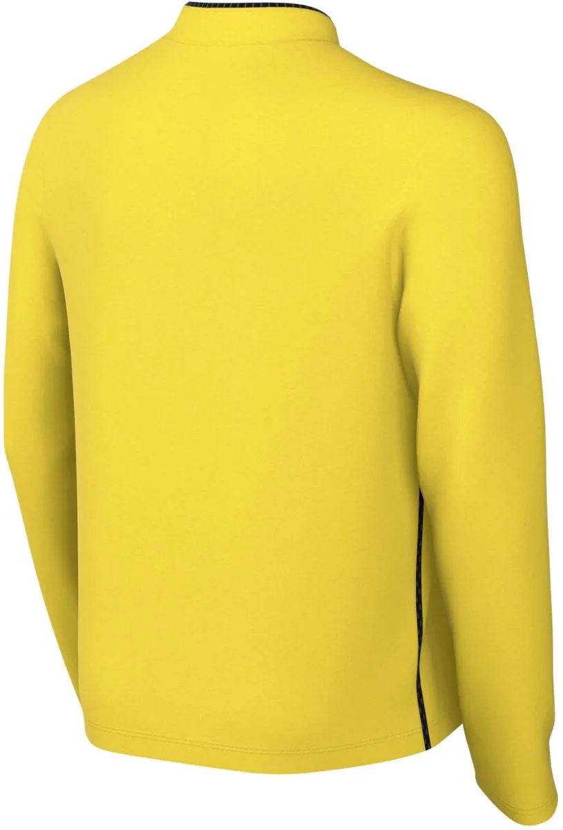 Nike Dri-Fit Park Trainingstop Kinderen Geel - Maat M