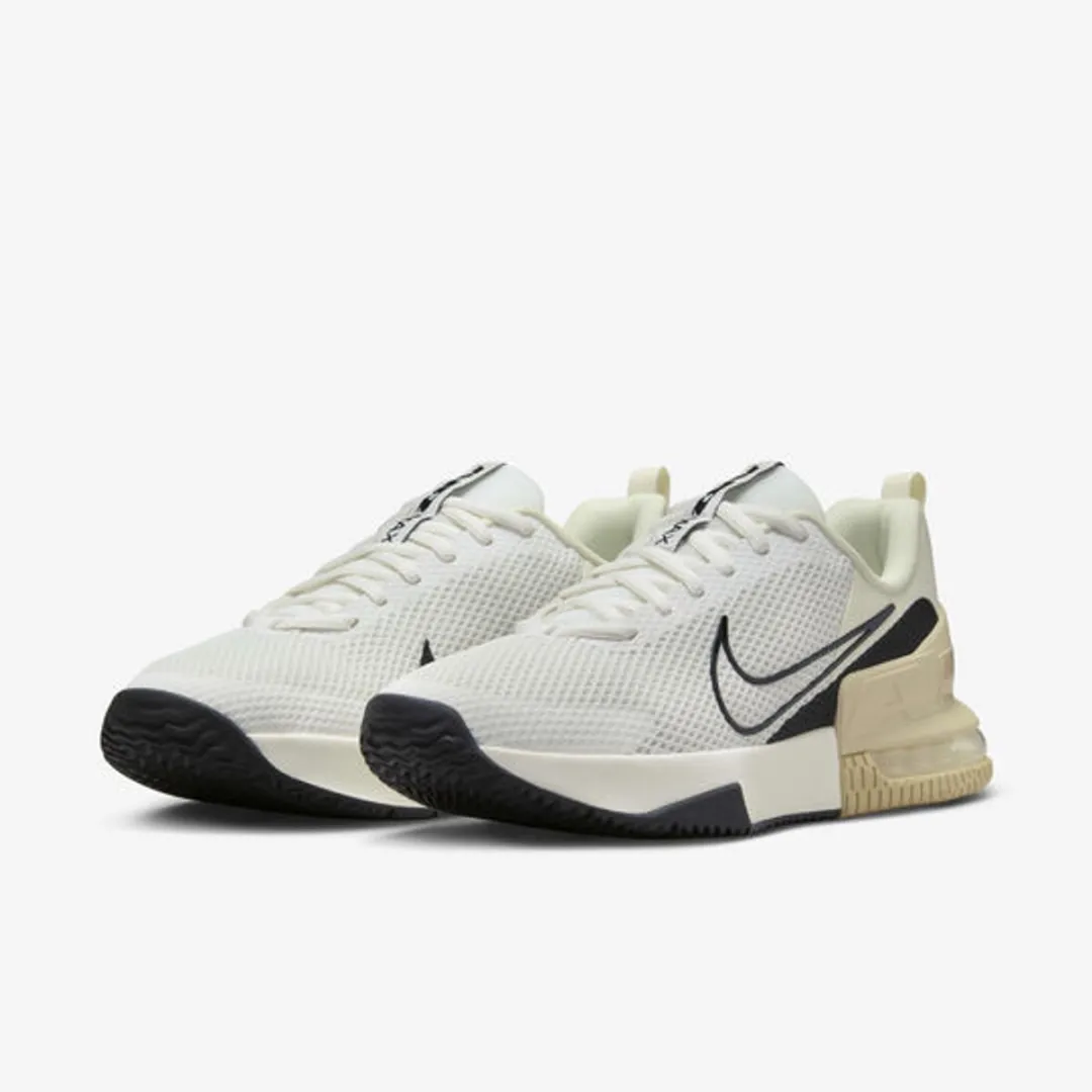 Nike Air Max Alpha Trainer Heren Sportschoen 48.5 - Wit/Zwart