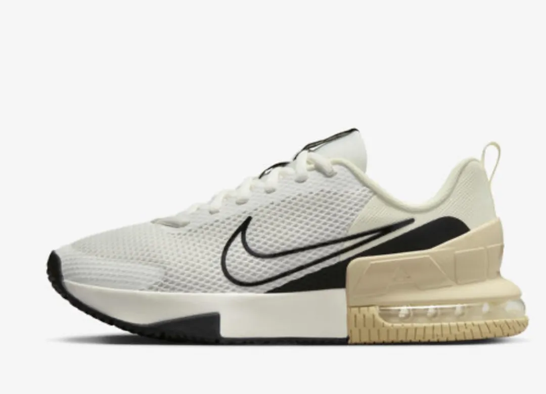 Nike Air Max Alpha Trainer Heren Sportschoen 48.5 - Wit/Zwart