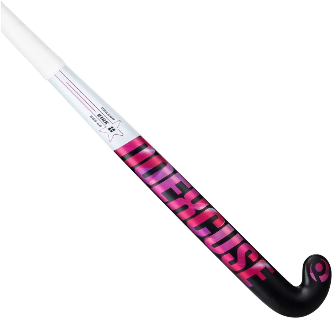 Princess No Excuse Rise P2 SG9 LowBow Hockeystick