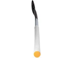 Princess No Excuse Rise P2 SG9 LowBow Hockeystick - Zwart