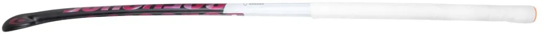 Princess No Excuse Rise P2 SG9 LowBow Hockeystick - Zwart
