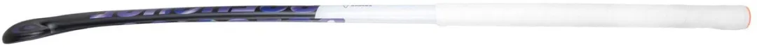Princess No Excuse Rise P2 SG9 LowBow Hockeystick - Zwart - afbeelding 6 van 6
