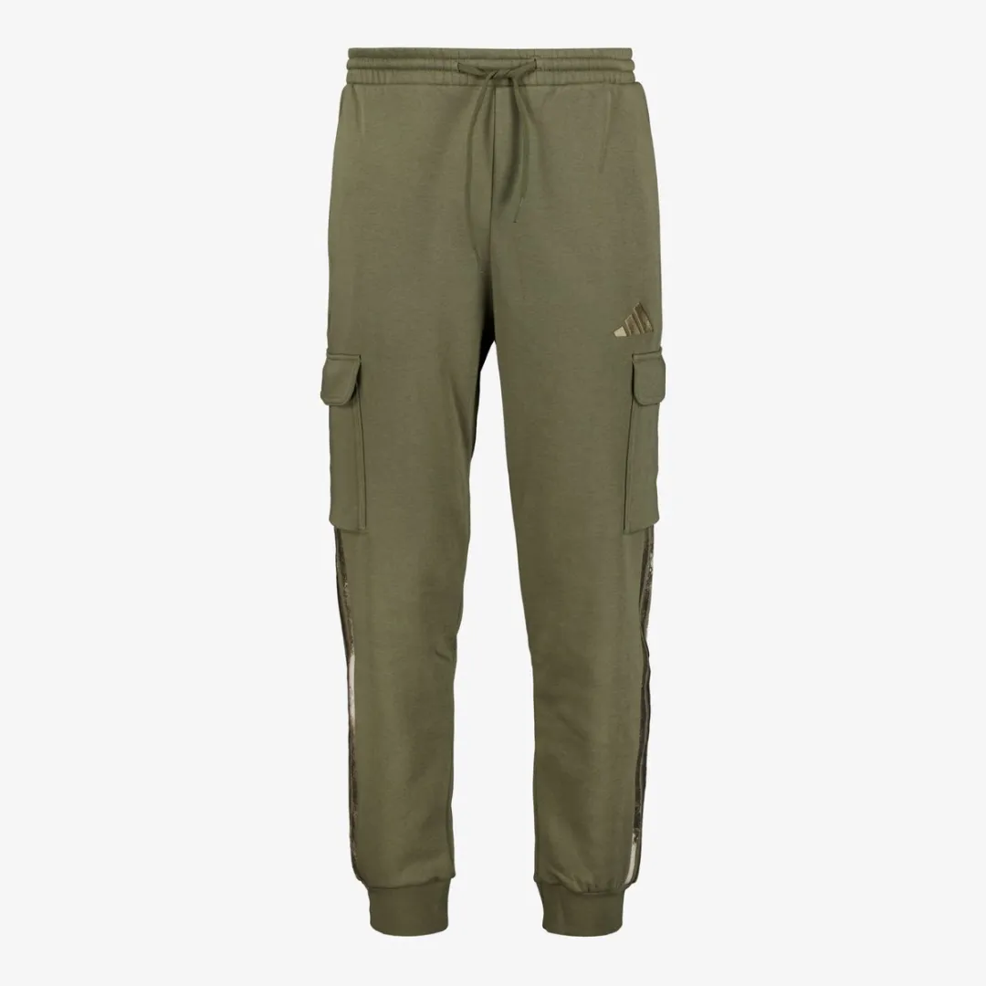 Adidas M SEA AOP PT Cargo Heren Joggingbroek