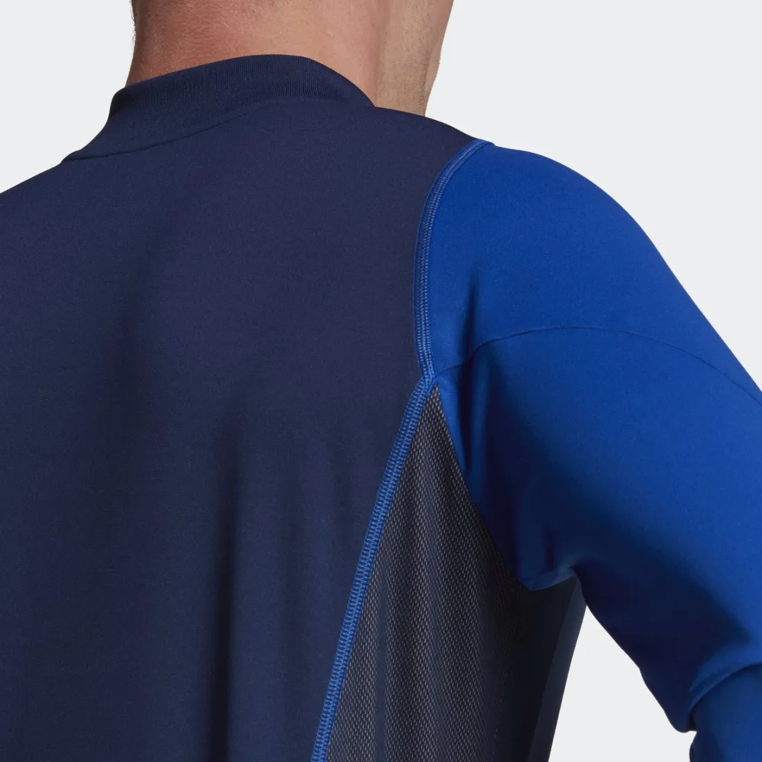 adidas Performance Tiro 23 Joggingpak HK7645 - Heren - Blauw - XL - afbeelding 6 van 6