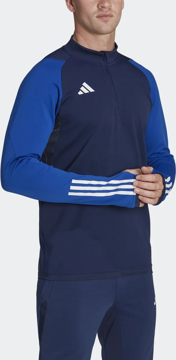 adidas Performance Tiro 23 Joggingpak HK7645 - Heren - Blauw - XL