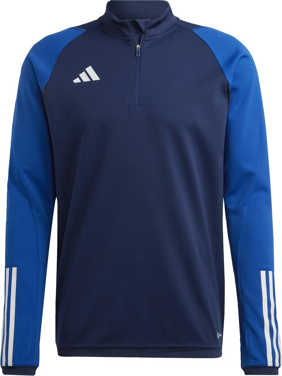 adidas Performance Tiro 23 Joggingpak HK7645 - Heren - Blauw - XL