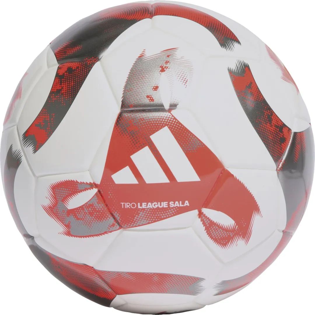 Adidas Tiro League Sala Voetbal 3 - Wit