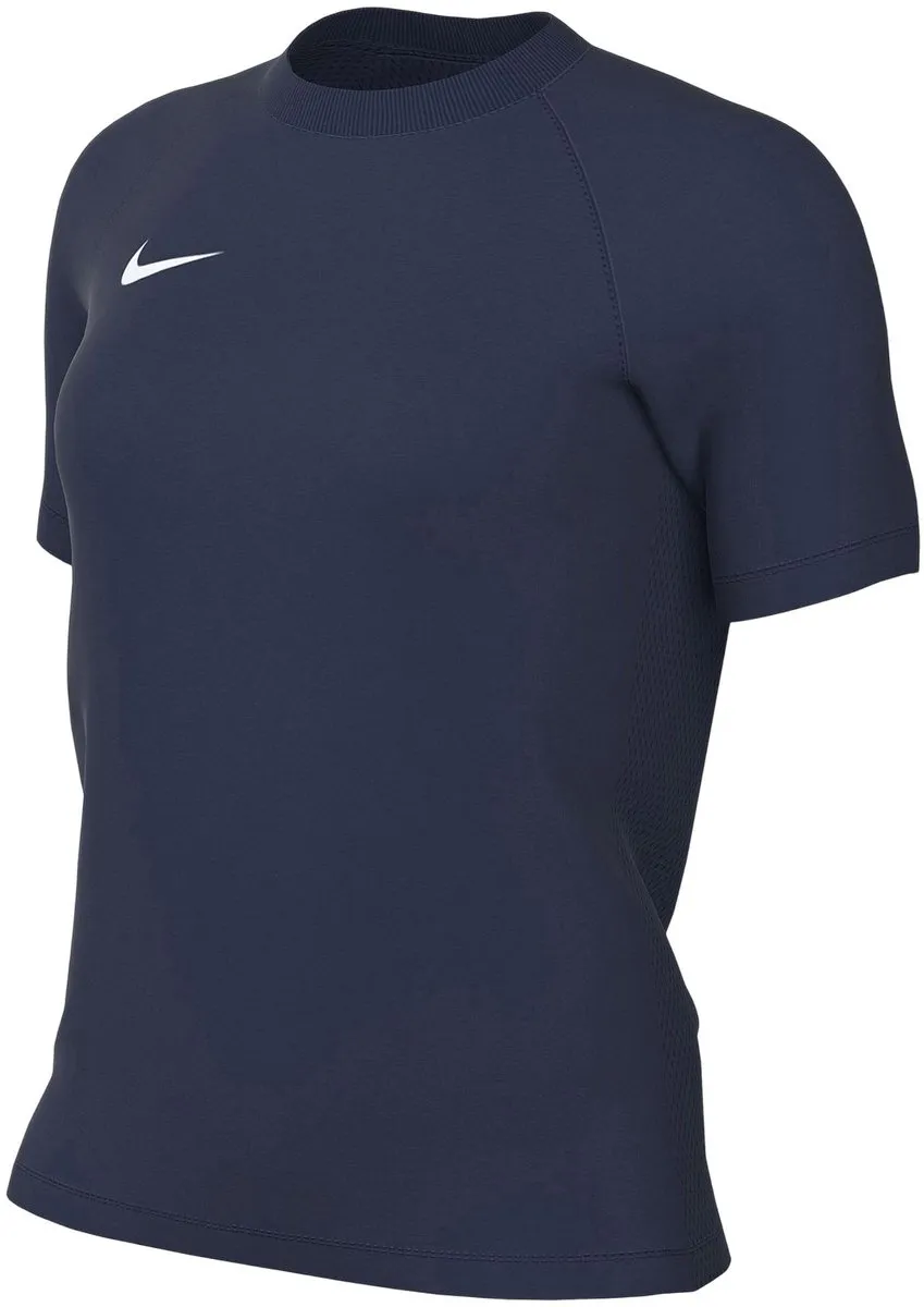 Nike Dri-FIT Park VIII SS Shirt - XS - Zwart