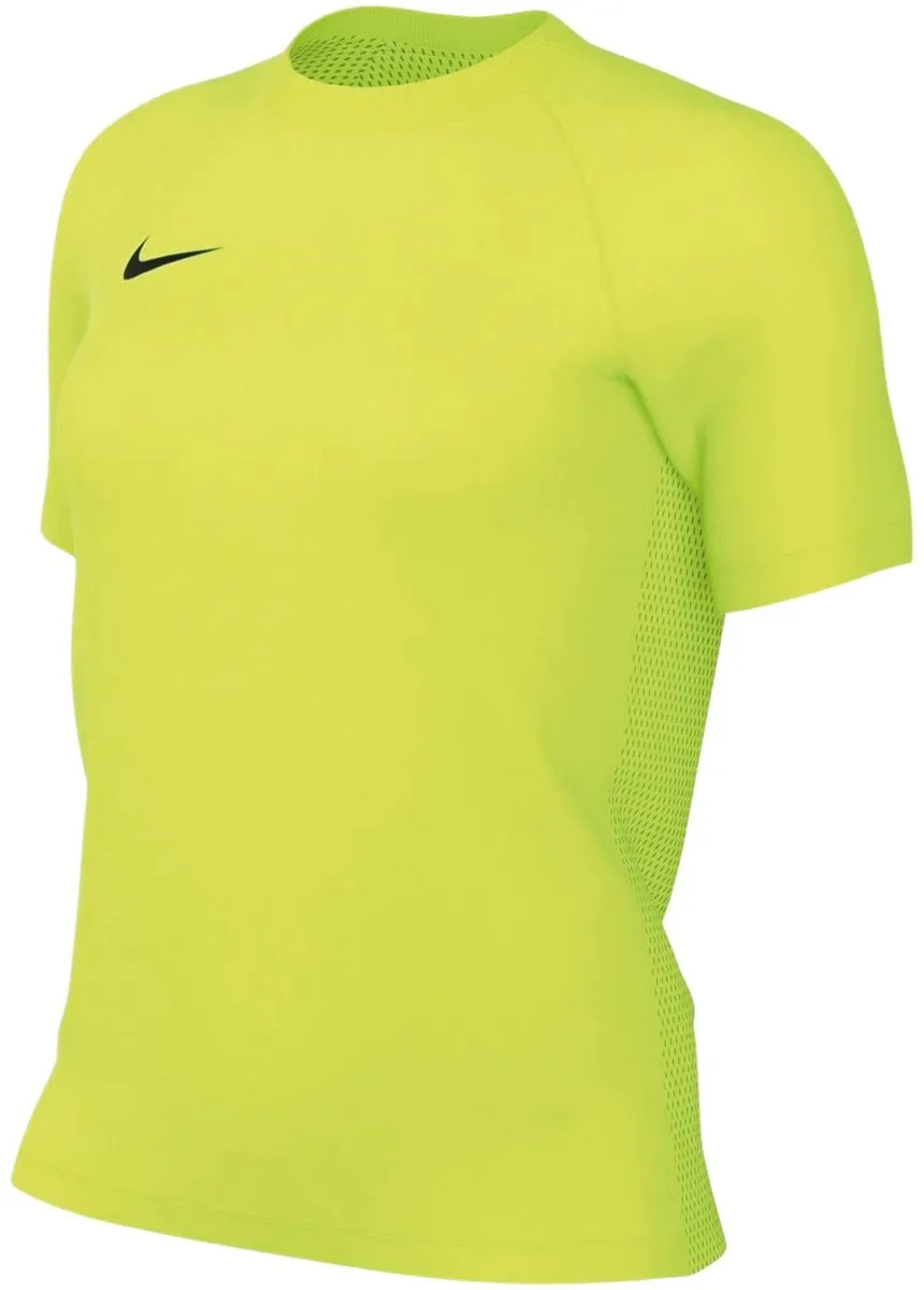 Nike Dri-FIT Park VIII SS Shirt - XS - Zwart